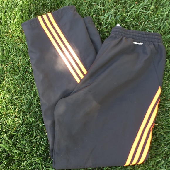 Adidas track pants… - Picture 7 of 8